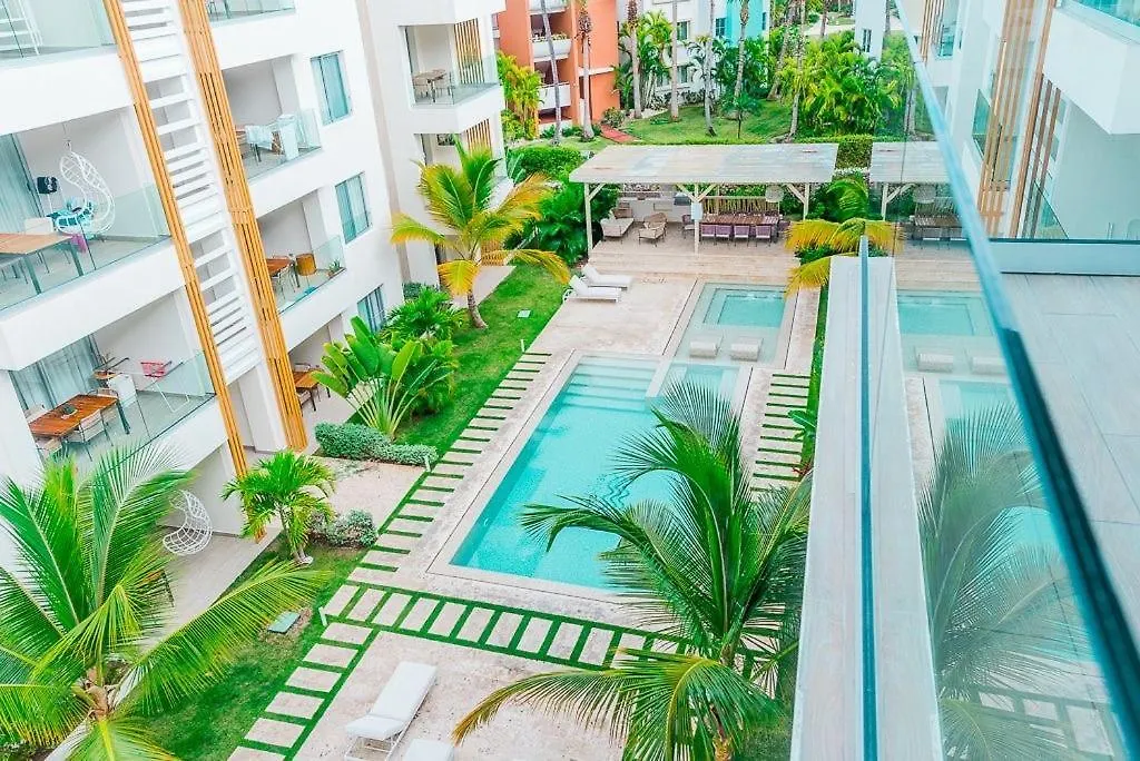 Punta Cana Apparment Close To The Beach Apartment Punta Cana