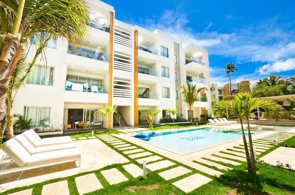 Punta Cana Apparment Close To The Beach Punta Cana