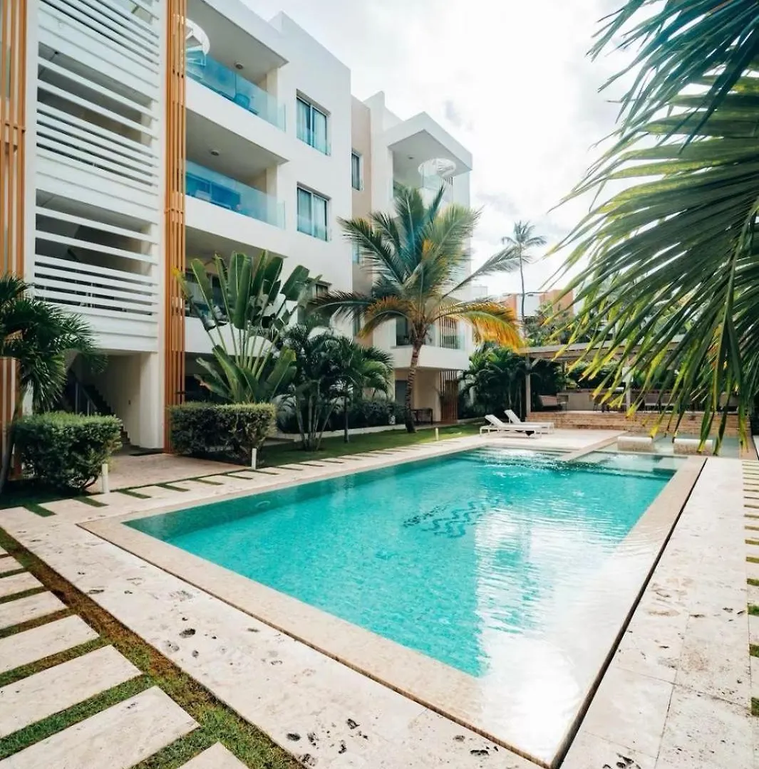 Punta Cana Apparment Close To The Beach