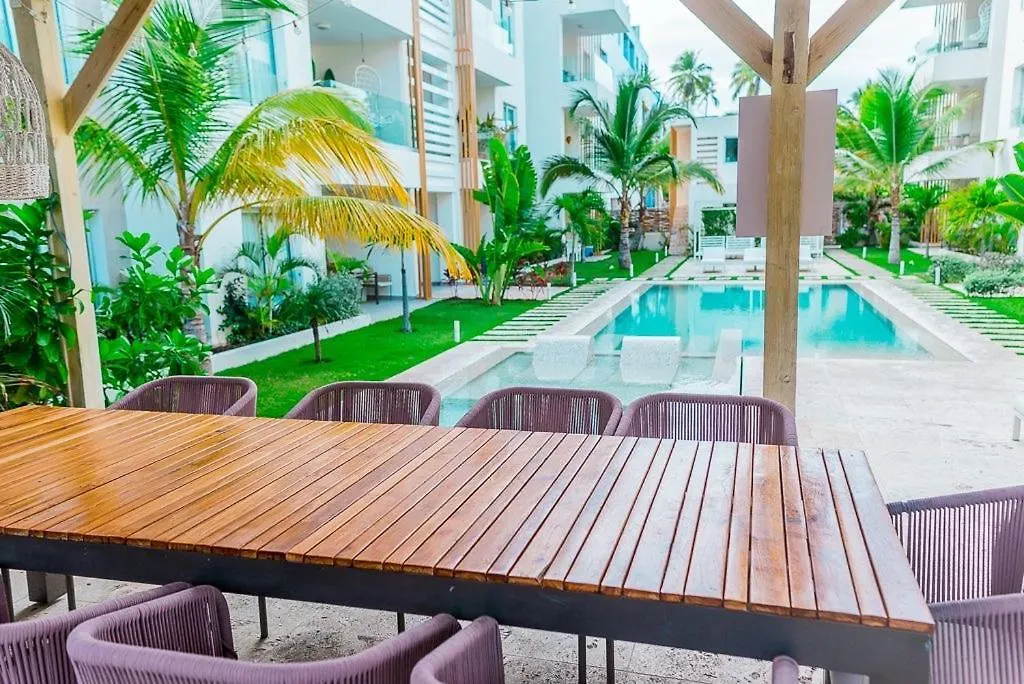 Apartment Punta Cana Apparment Close To The Beach Dominican Republic