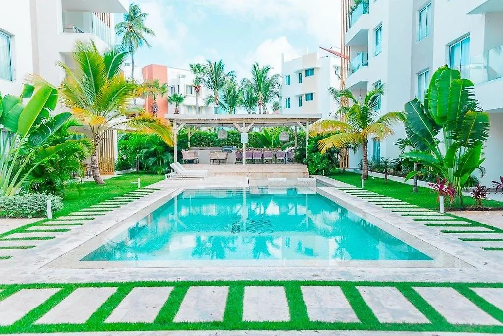 Punta Cana Apparment Close To The Beach Apartment