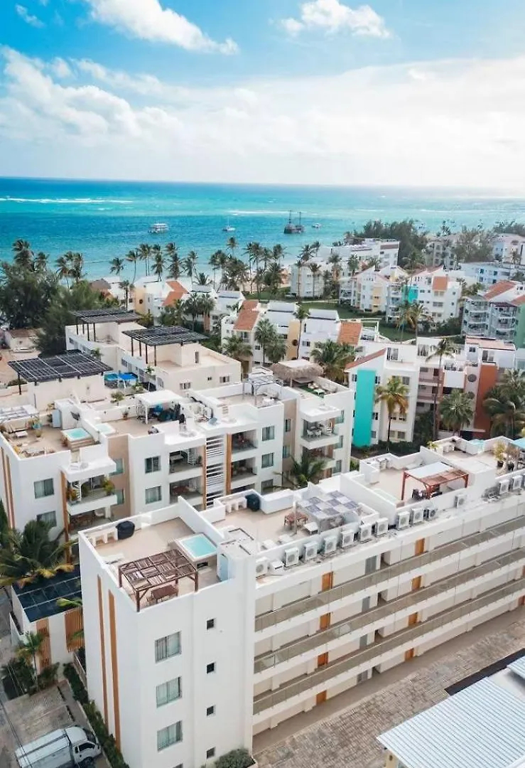 Apartmán Punta Cana Apparment Close To The Beach